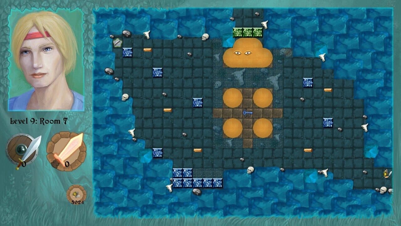 Big Journey to Home thumbnail 5