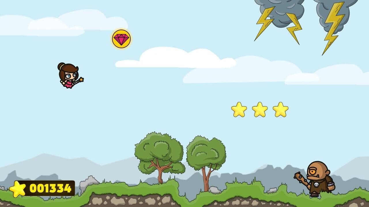Fairy Escape thumbnail 6