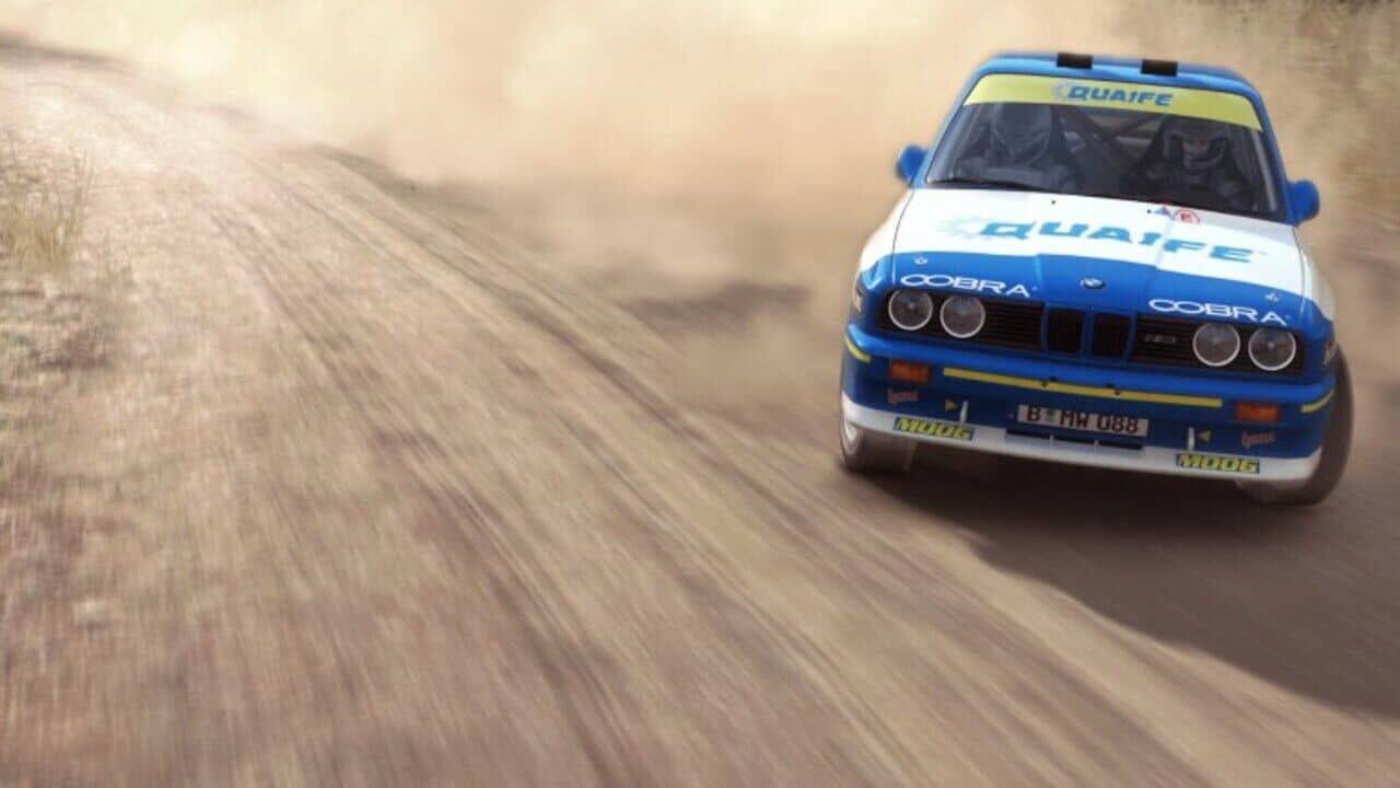 Dirt Rally thumbnail 2