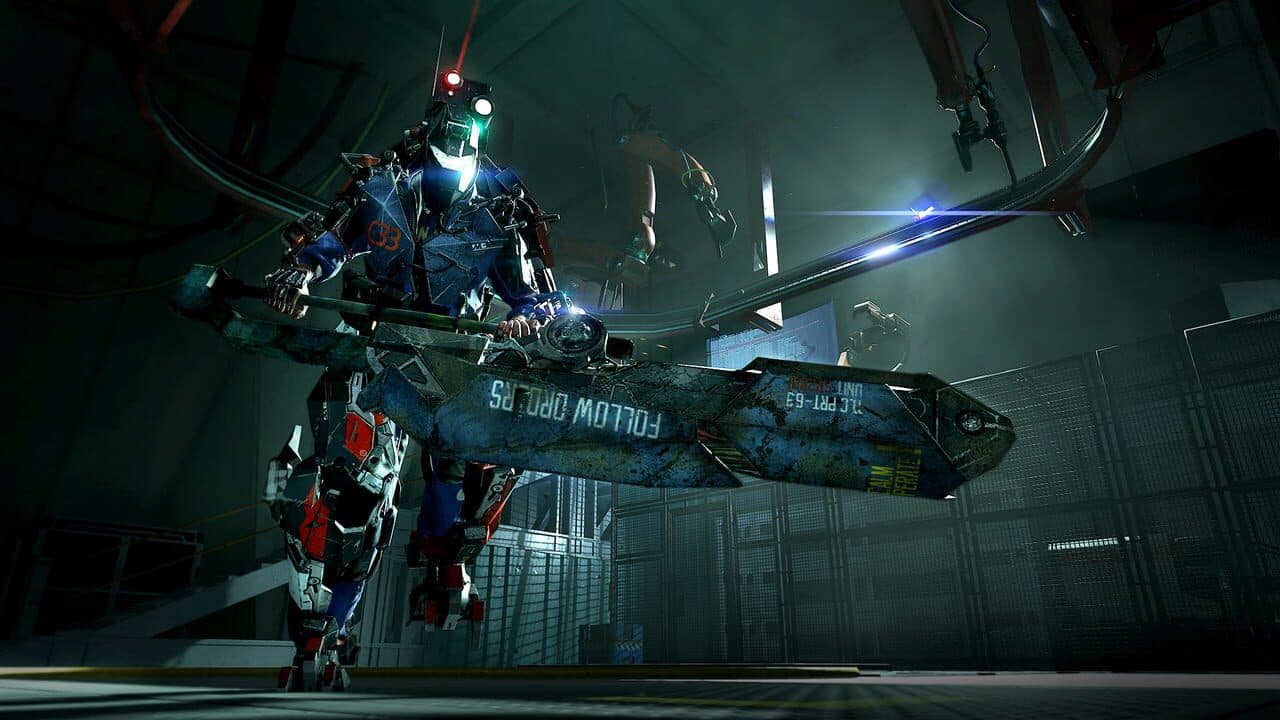 The Surge: Complete Edition thumbnail 6