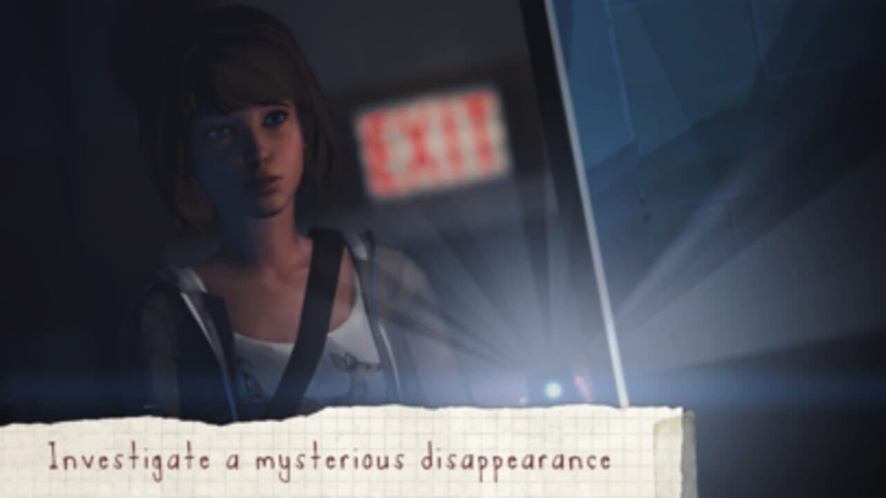 Life is Strange thumbnail 11