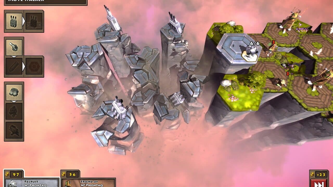 Greed Corp thumbnail 3