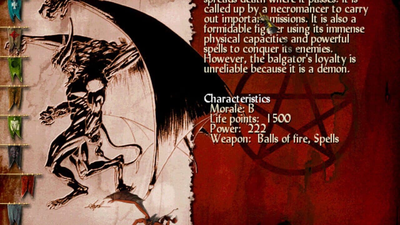 Black Moon Chronicles thumbnail 3
