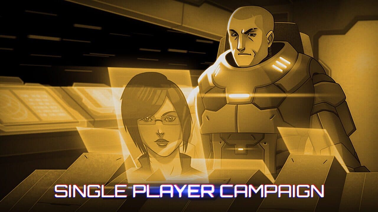 Neon Shadow thumbnail 2