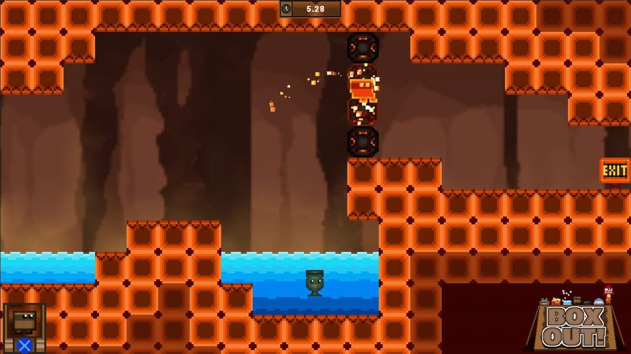 Box Out! thumbnail 3