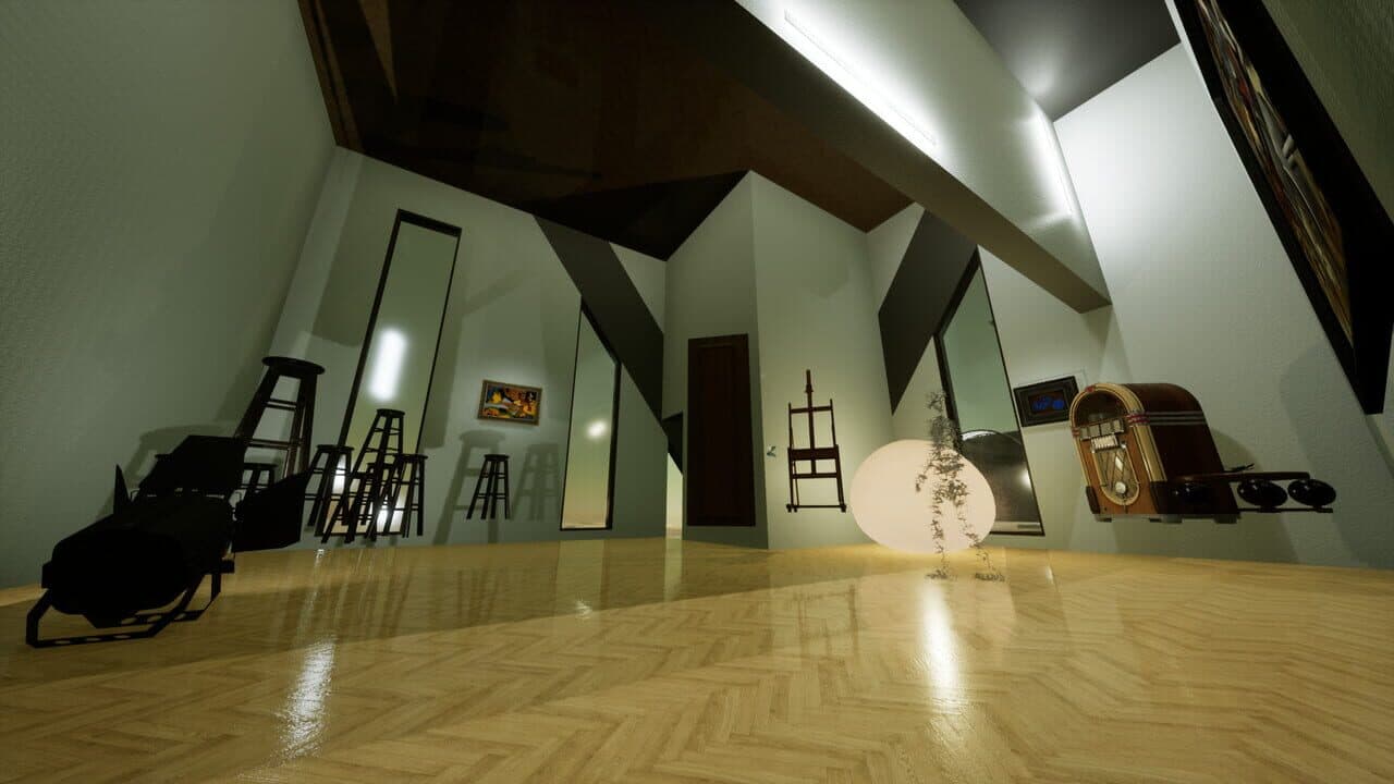 Occupy White Walls thumbnail 6