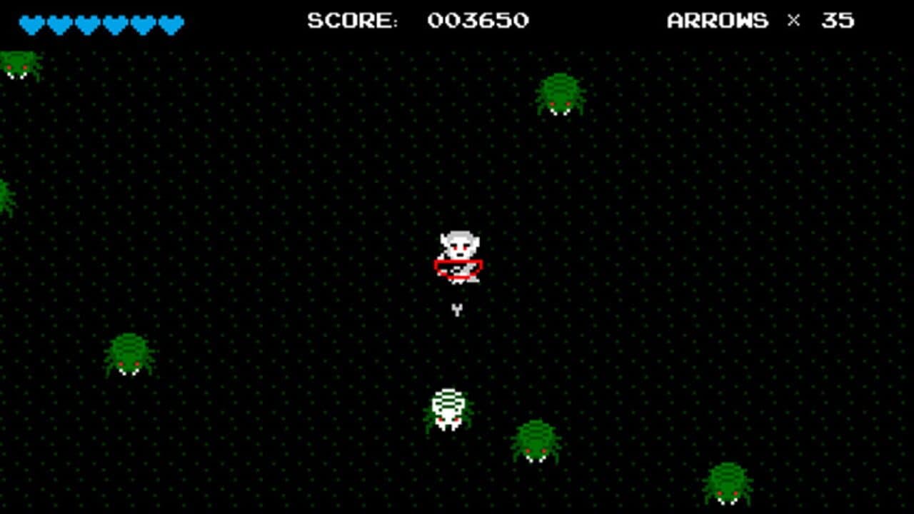 Shadow Archer screenshot 1