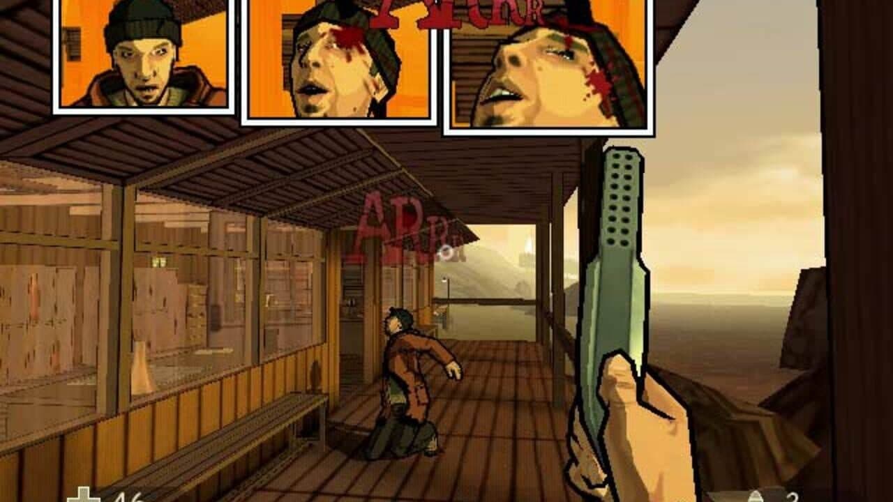 XIII thumbnail 2