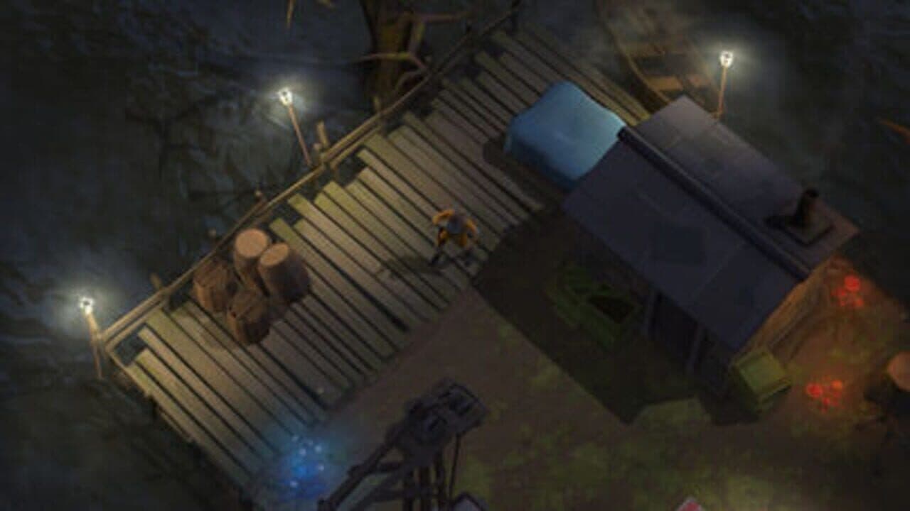 Space Marshals thumbnail 8