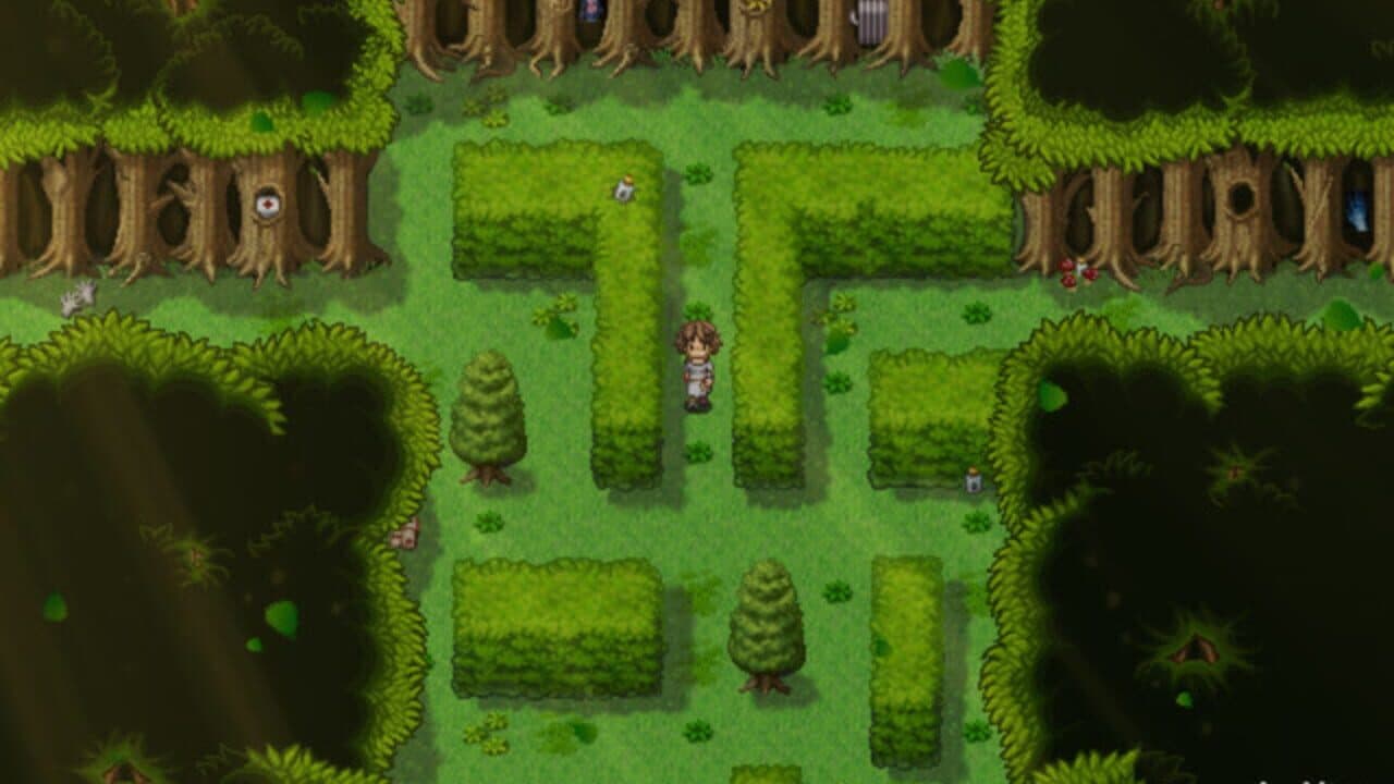 Labyrinthine Dreams thumbnail 4