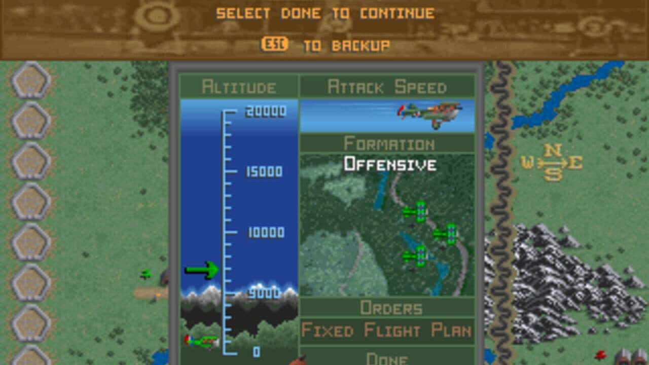 The Ancient Art of War in the Skies thumbnail 2