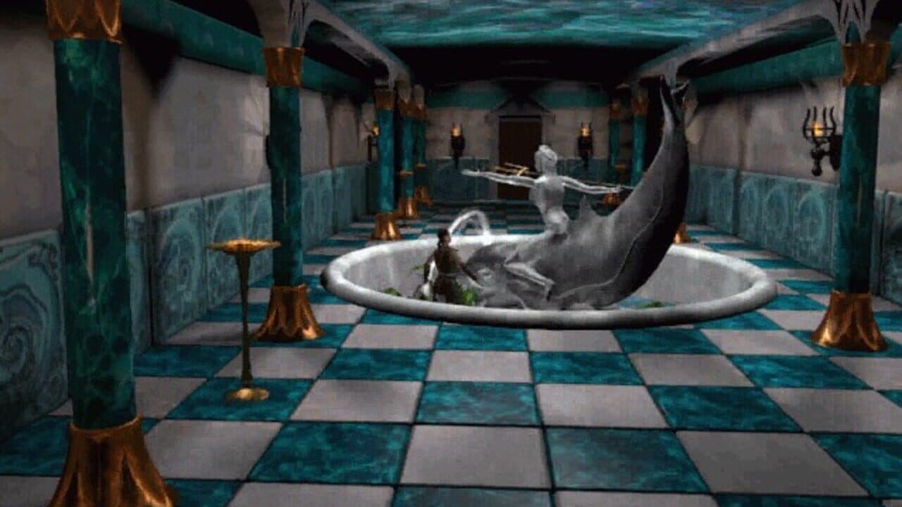 Atlantis: The Lost Tales thumbnail 2