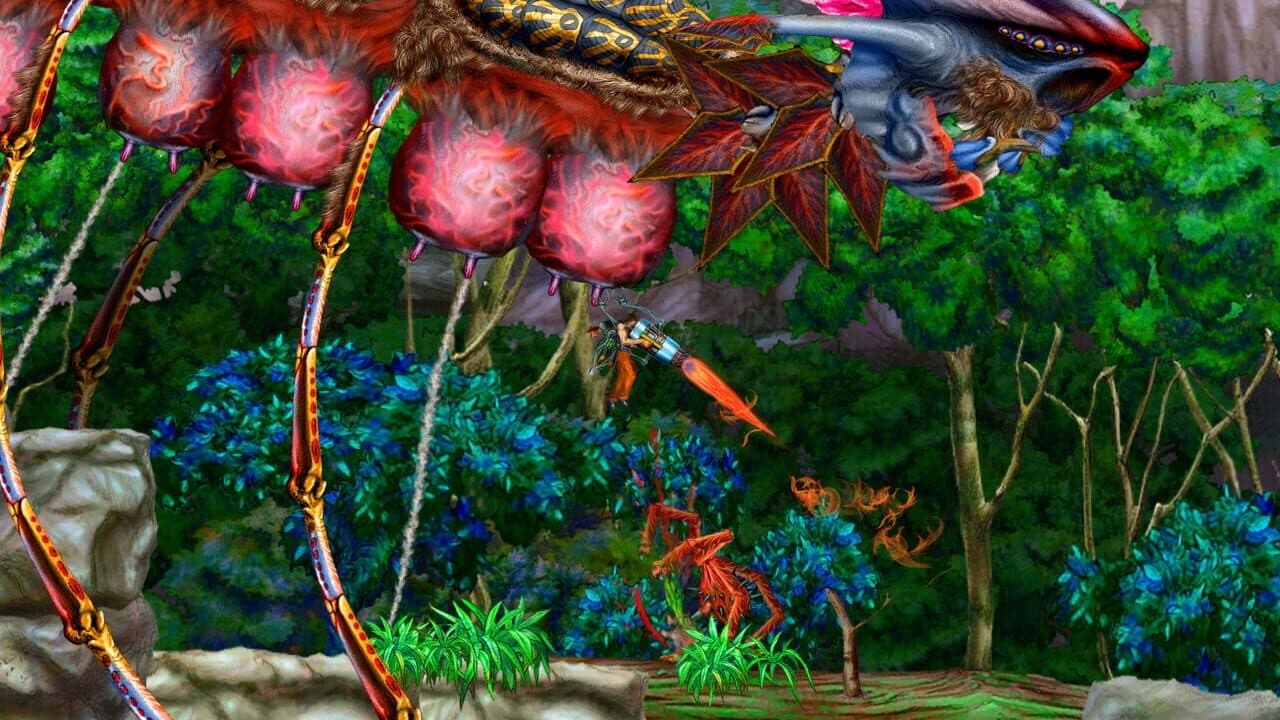 Weapon of Choice thumbnail 5