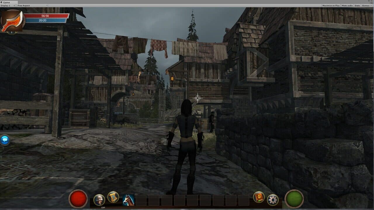 Samhain World thumbnail 5