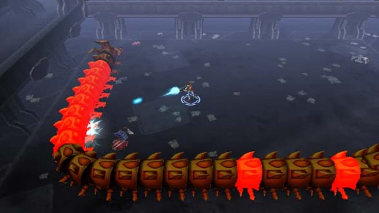 Centipede: Infestation thumbnail 11