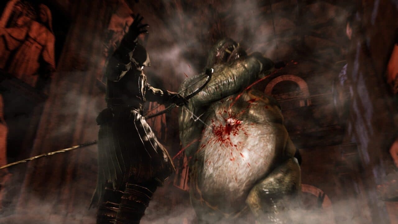 Dark Souls II thumbnail 2