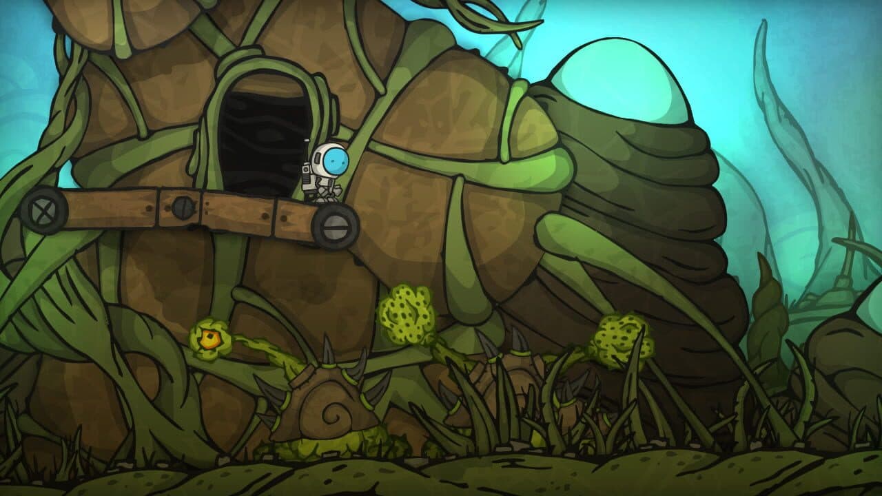 Grim Earth thumbnail 4