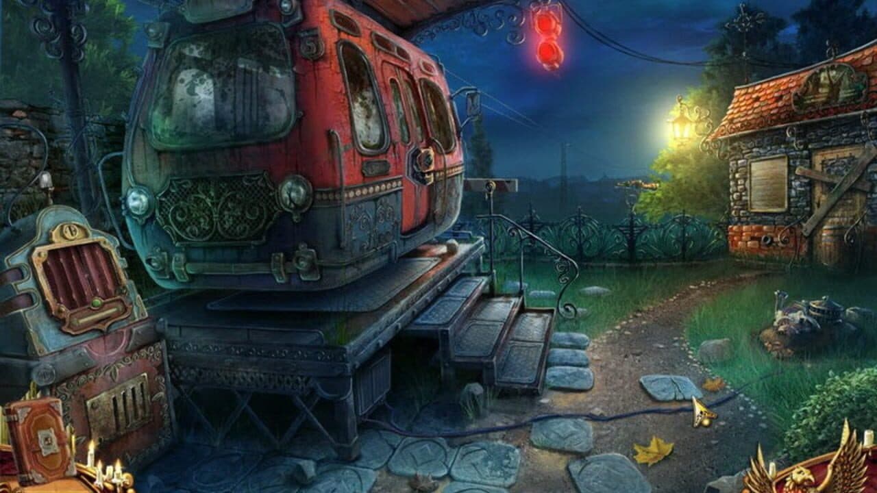 Hidden Object Bundle 4 in 1 thumbnail 5