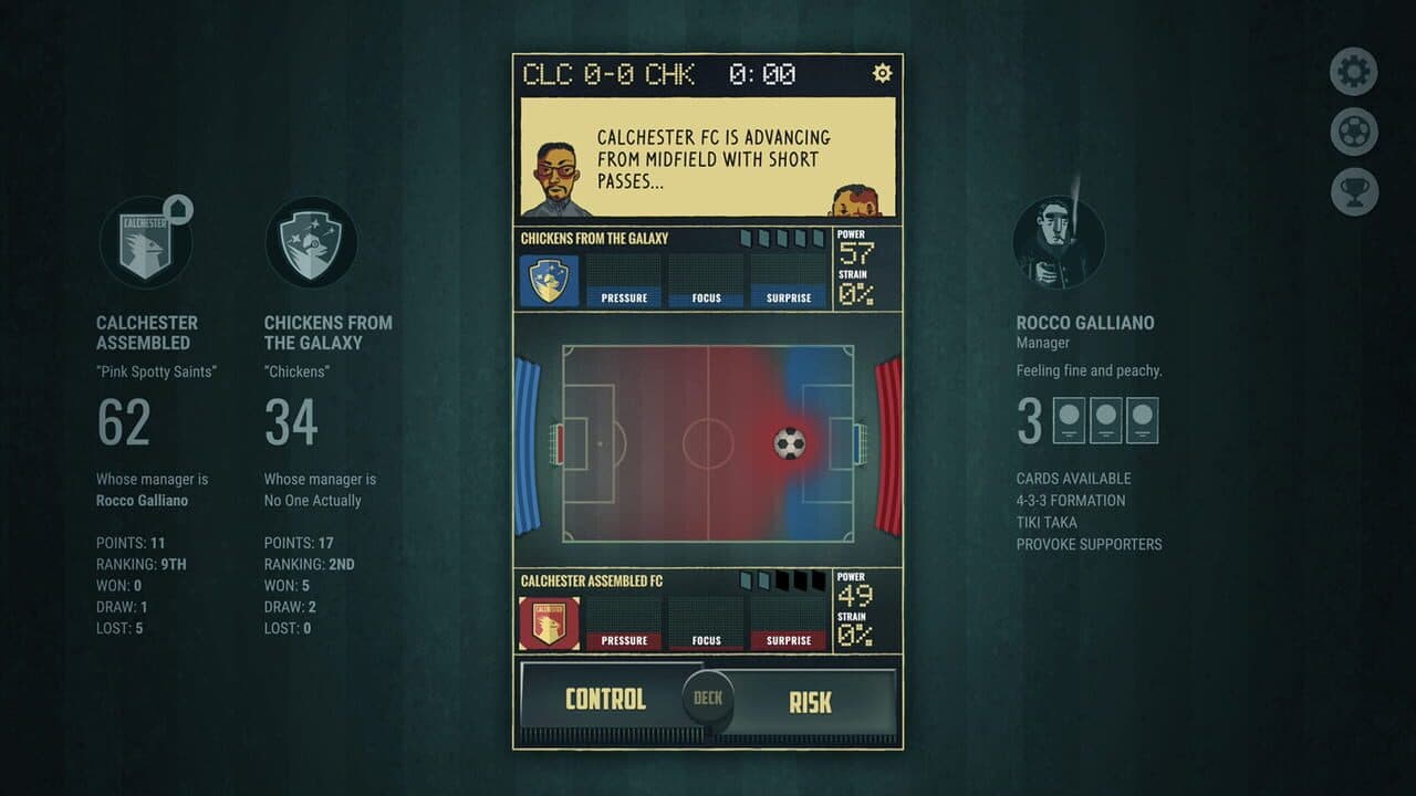 Football Drama thumbnail 11