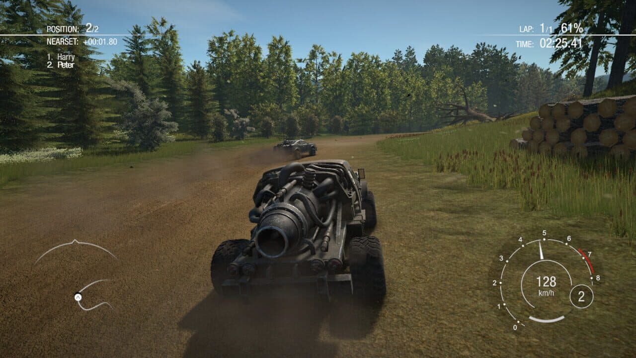 Fast Dust thumbnail 4