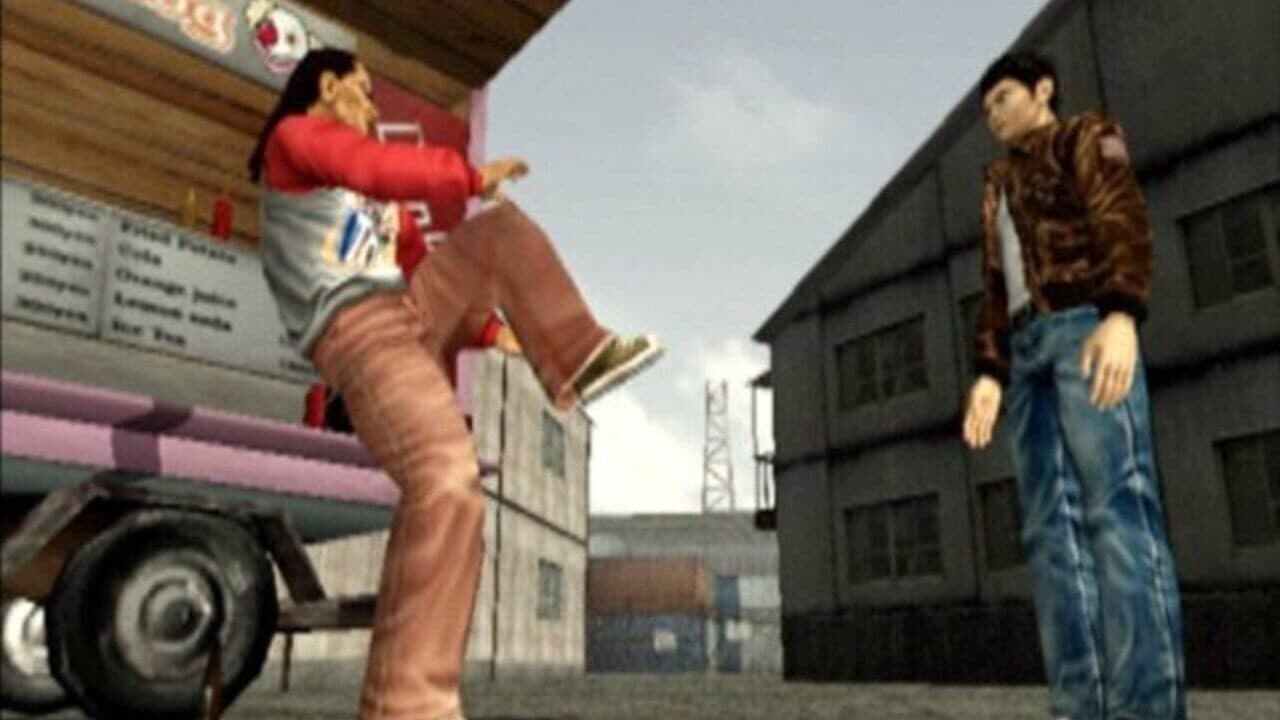 Shenmue thumbnail 3