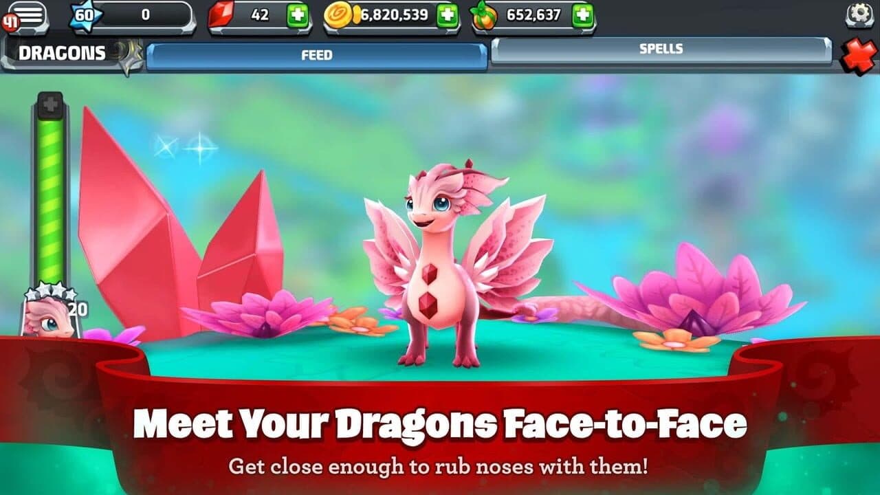 DragonVale World thumbnail 4