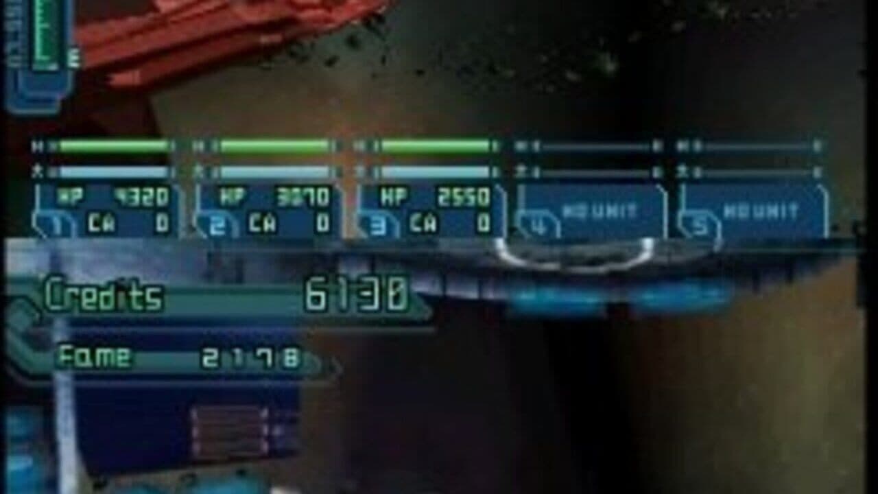 Infinite Space thumbnail 8