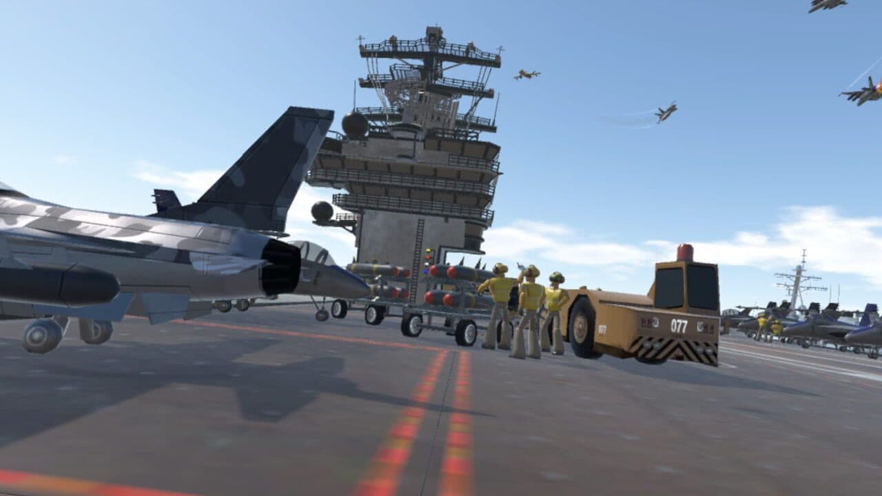 Final Approach thumbnail 2