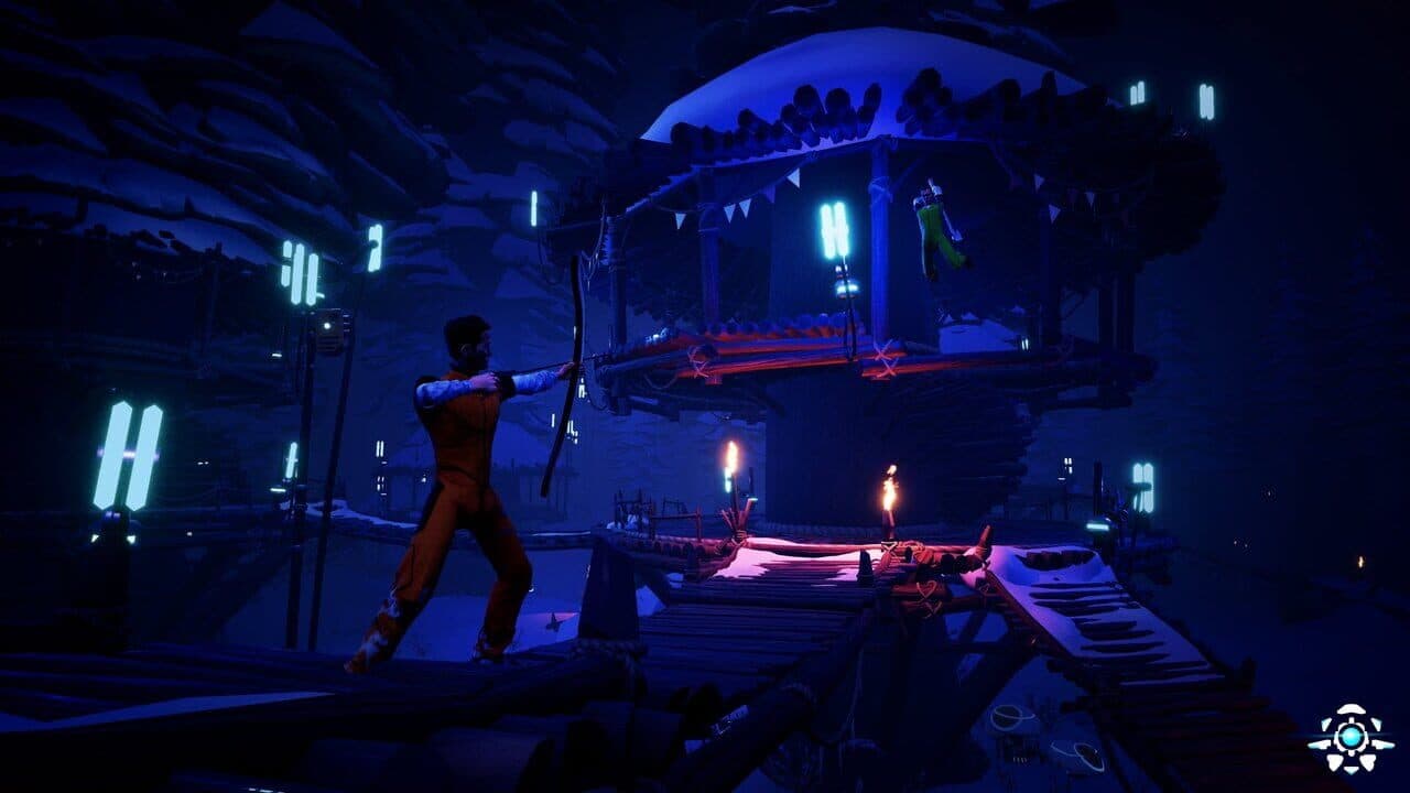 Darwin Project thumbnail 3