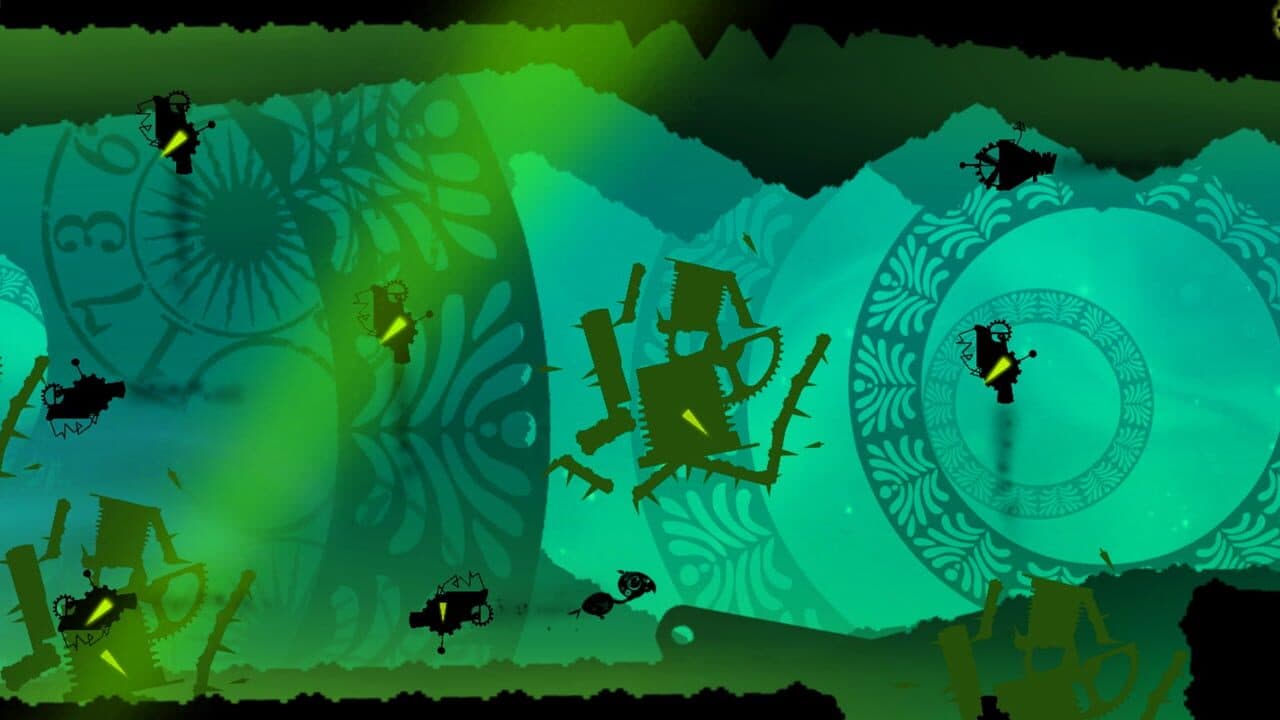 Green Game: TimeSwapper thumbnail 7