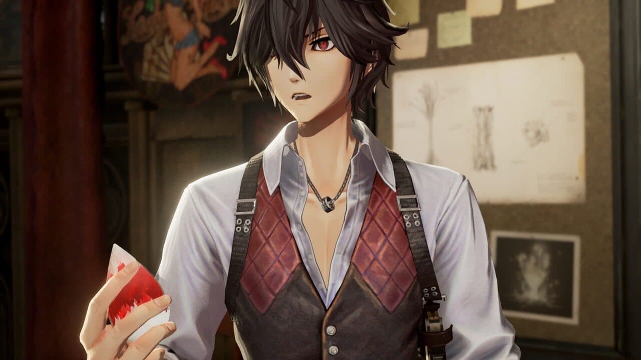 Code Vein thumbnail 7