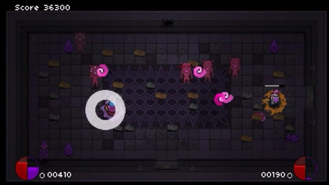 Bit Dungeon+ thumbnail 3