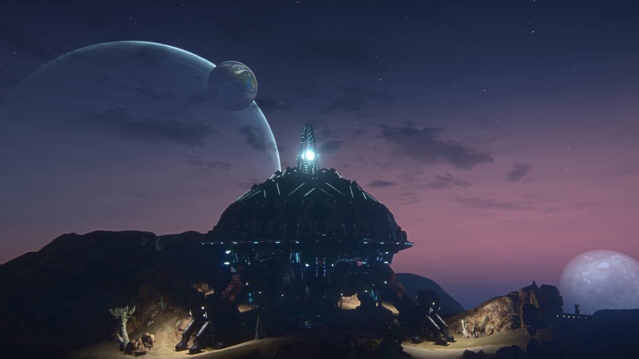 PlanetSide 2 thumbnail 5