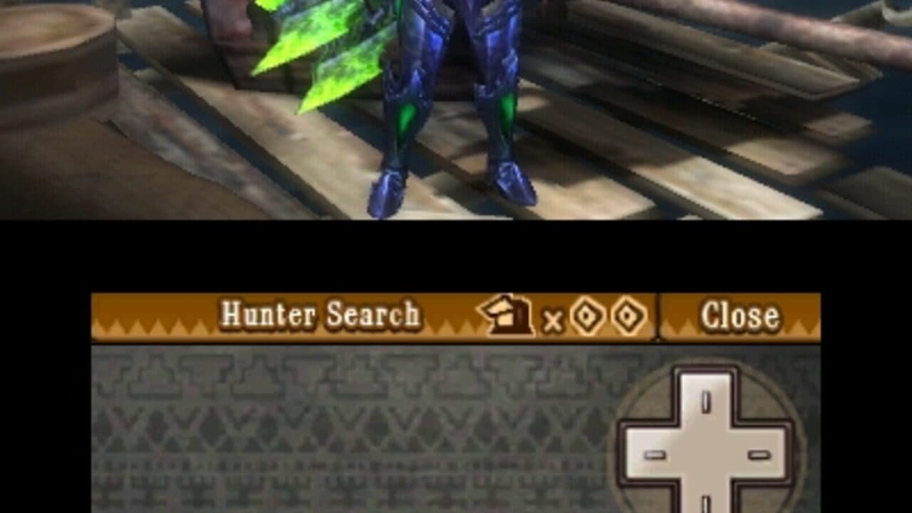 Monster Hunter 3 Ultimate thumbnail 2