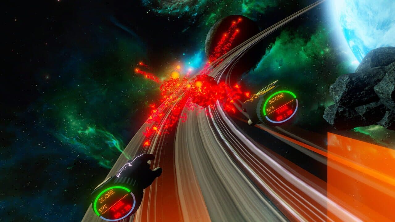 Ripple Effect thumbnail 4