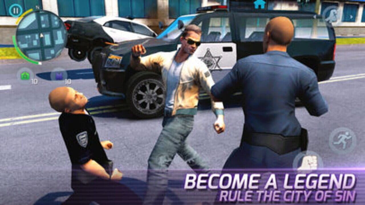Gangstar Vegas thumbnail 3