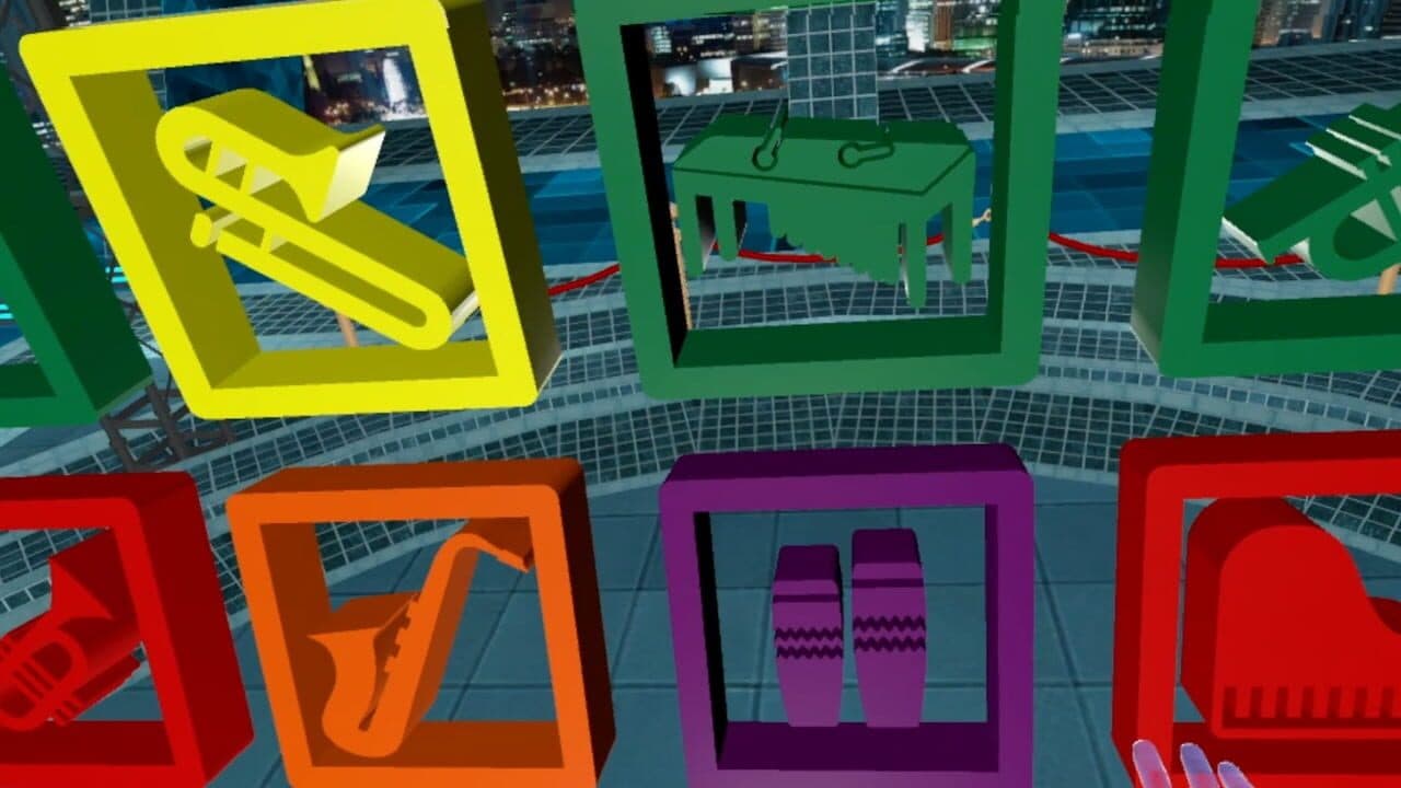 Jam Studio VR thumbnail 4