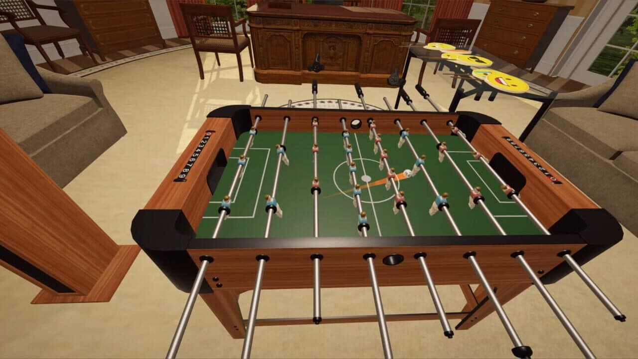 VR Table Sports thumbnail 3