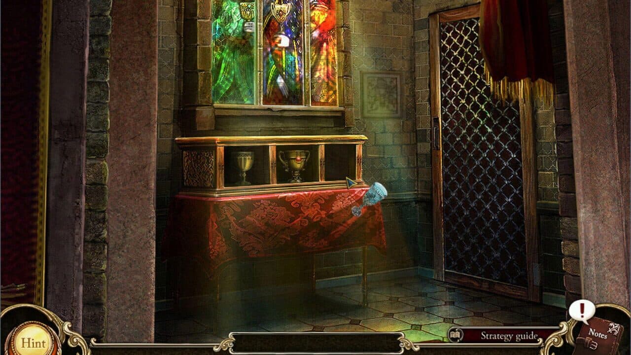 Dark Parables: Curse of Briar Rose - Collector's Edition thumbnail 2