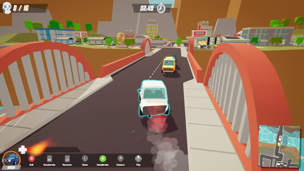 Maximum Override thumbnail 3