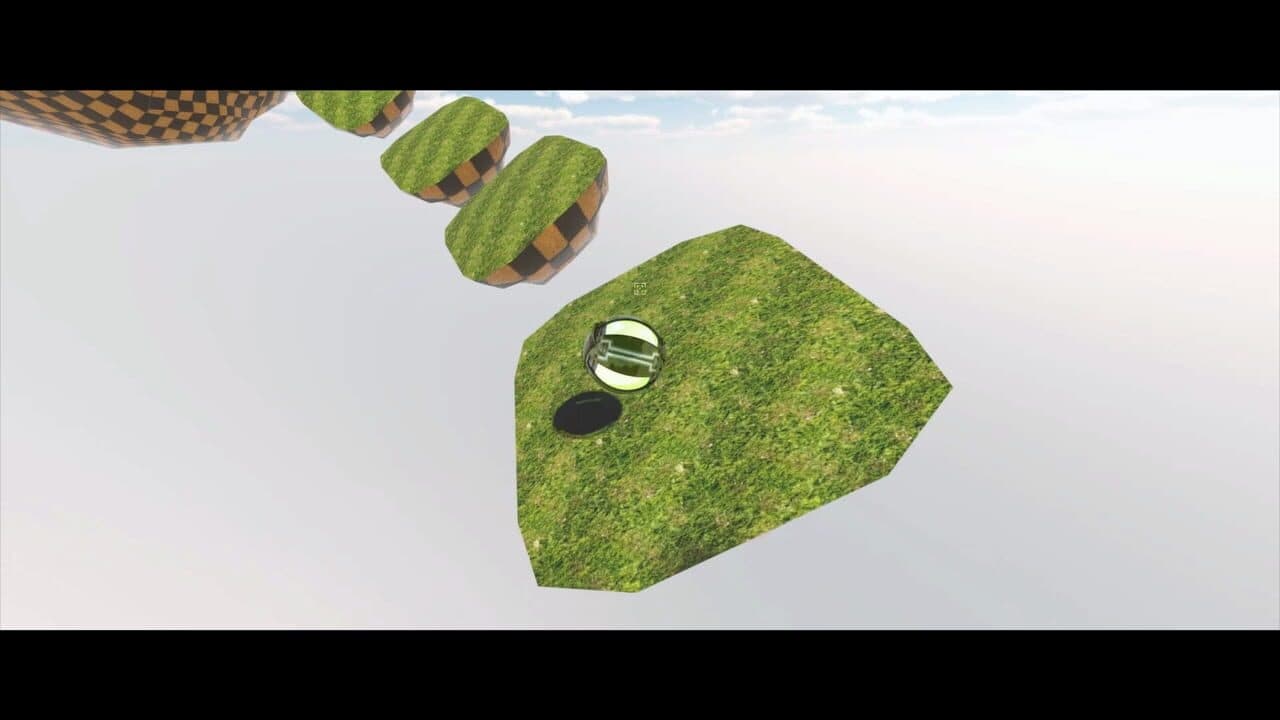 AironBall: The Loop thumbnail 3