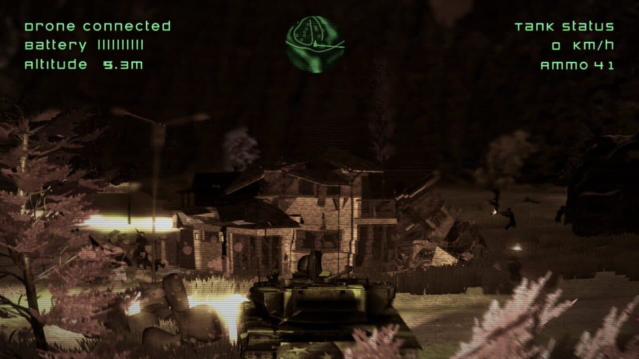 Tank it! thumbnail 3