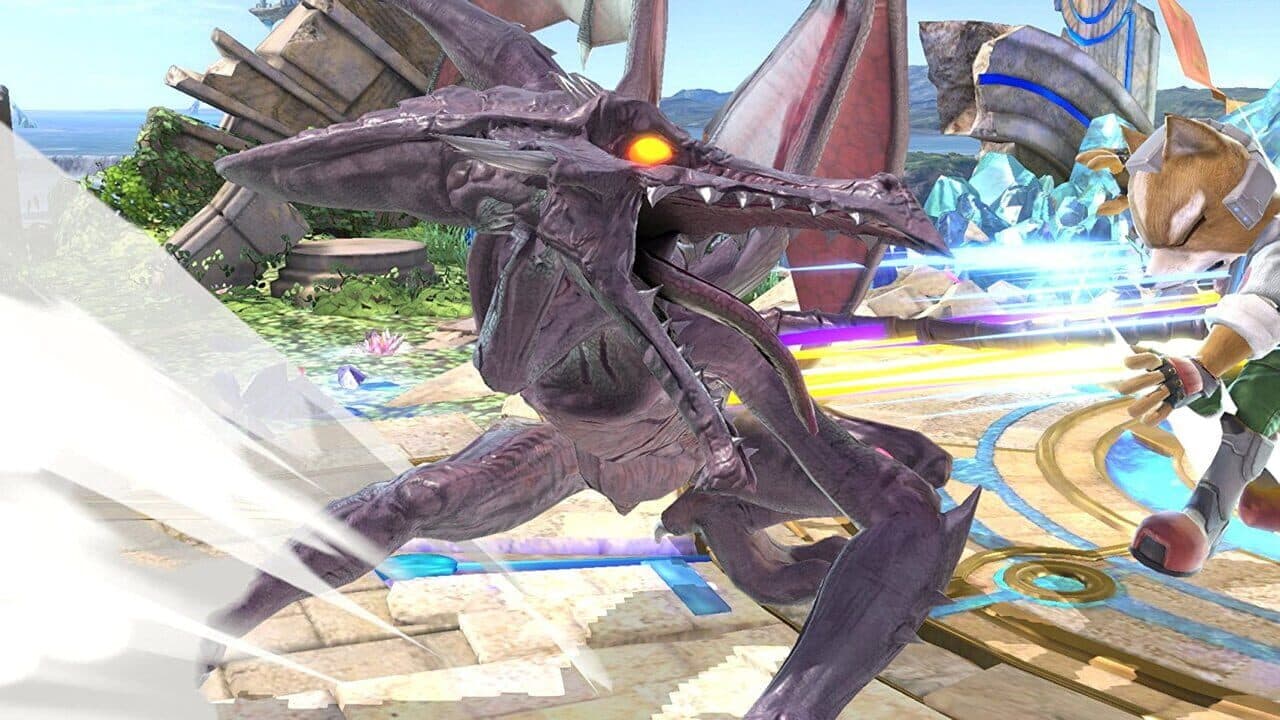 Super Smash Bros. Ultimate thumbnail 3