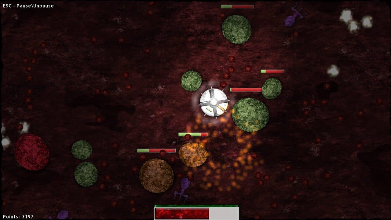 Germ Wars thumbnail 5