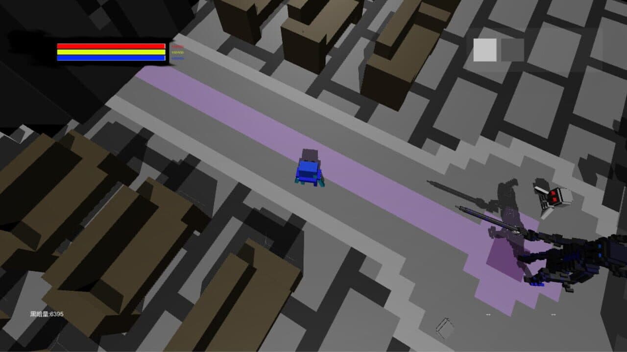 ShadowCalls thumbnail 4