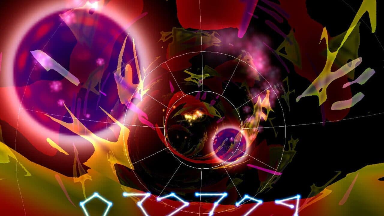 Brainpipe: A Plunge to Unhumanity screenshot 1