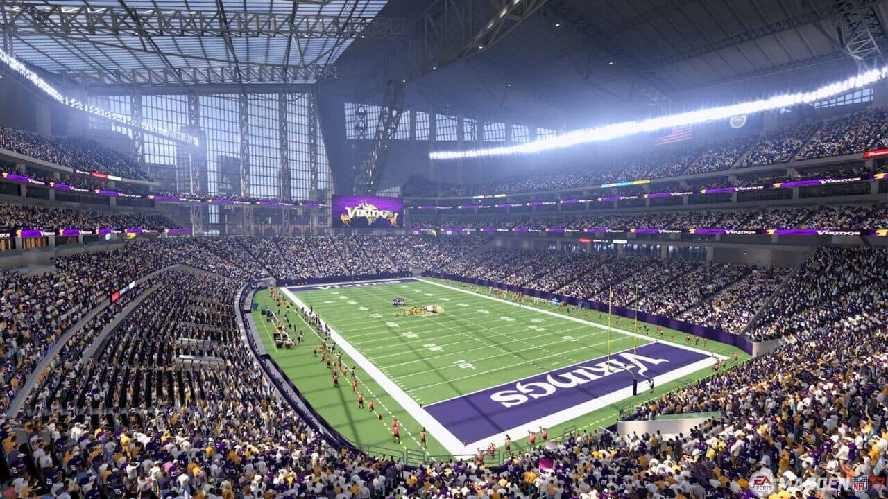 Madden NFL 17 thumbnail 5