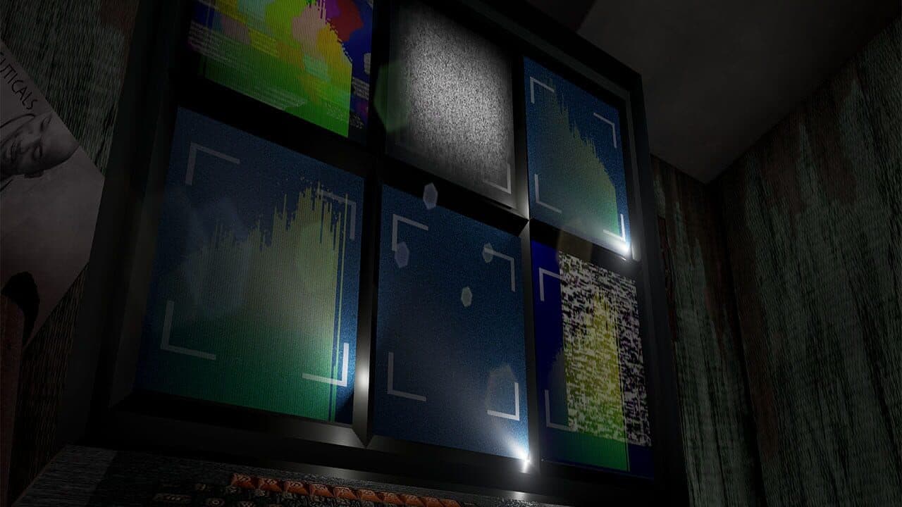 Monitor: The Game thumbnail 5