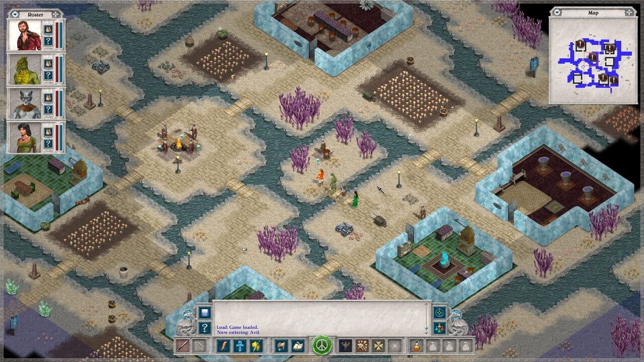 Avernum 2: Crystal Souls thumbnail 2
