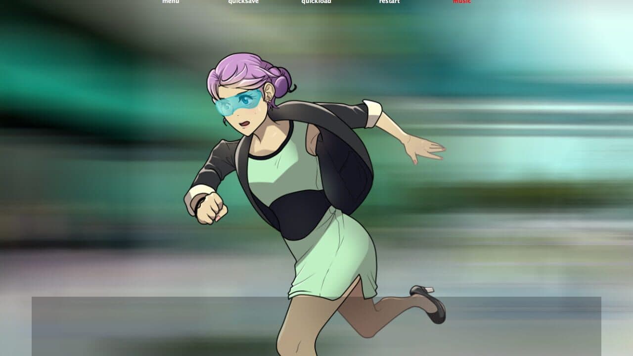 Invisible Apartment thumbnail 2